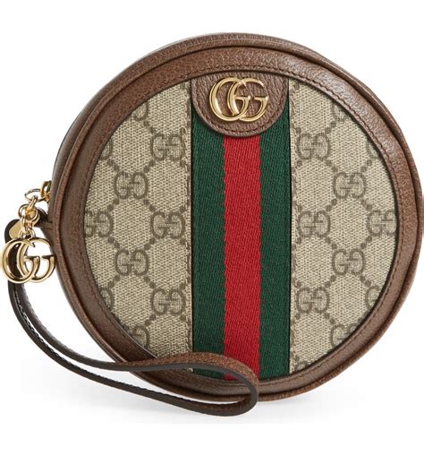 cheap gucci wristlet|gucci wristlet nordstrom.